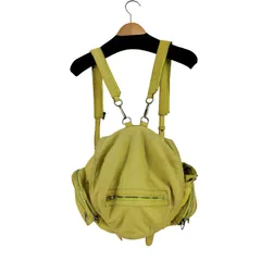 アレキサンダーワン Alexander Wang 3WAY ラムレザー MINI MARTI BACKPACK レディース 表記無 のサムネイル