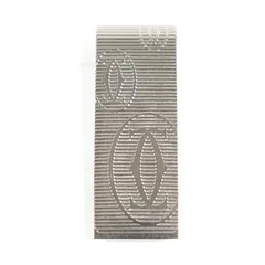 カルティエ Cartier ハッピーバースデー 2C マネークリップ カルティエ Cartier ハッピーバースデー 2C マネークリップ