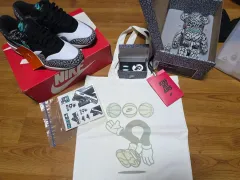 2025年最新】BE@RBRICK atmosの人気アイテム - メルカリ