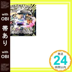【帯あり】XXXXXL Inc. presents NexSt☆rz [CD] オムニバス_07