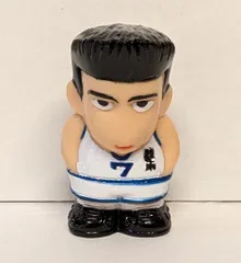 セール希少【美品】スラムダンク　仙道彰　スターメンバーシリーズ　人形　フィギュア 希少【美品】スラムダンク 仙道彰 スターメンバーシリーズ 人形