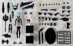 【中古】フィギュア 鷲型MMS ラプティアス エアドミナンス 「武装神姫」 コナミスタイル限定