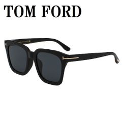 トムフォード TOM FORD FT0892K 01A 56 サングラス アジアンフィット メガネ 眼鏡 UVカット 紫外線カット メンズ レディース グレー ブラック