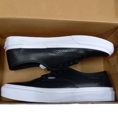 750【極美品】VANS UNION 2 レザースニーカー 黒 26.0cm - メルカリ
