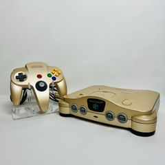 Nintendo64 ロクヨン NINTENDO 64 - ニンテンドー64 ロクヨン 本体 コントローラ