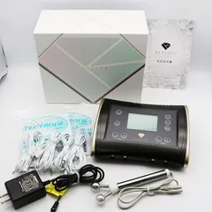 さおりん♡　スリムビューティハウス　リアライズ 最終値下げ！スリムビューティーハウス リアライズ EMSの通販 by