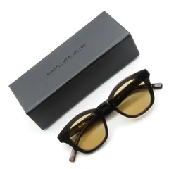 2026年最新】BLANC.. メンズ サングラスの人気アイテム - メルカリ