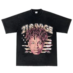 2025年最新】21Savageの人気アイテム - メルカリ