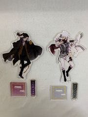文豪ストレイドッグス ニコライ・ゴーゴリ シグマ アクリルスタンド