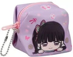 【中古】雑貨 栗花落カナヲ 「鬼滅の刃 ぽーちこれくしょん2」