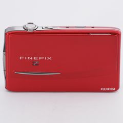 FUJIFILM 富士フイルム コンパクトデジタルカメラ FinePix Z950EXR レッド 1600万画素 タッチパネル F FX-Z950EXR R