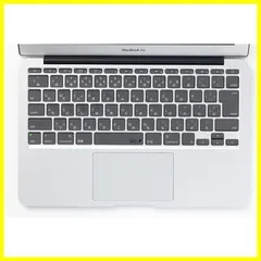 2023年最新】macbook air 2011 midの人気アイテム - メルカリ