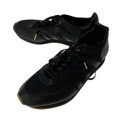 Mizuno ミズノ ×LANVIN en Bleuスニーカー size27.0/ブラック