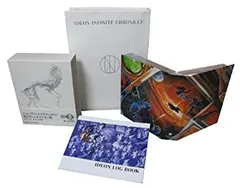 伝説巨神イデオン　劇場版　Blu-ray BOX 新品未開封　廃盤 Yahoo!オークション -「伝説巨神イデオン blu-ray」の落札相場