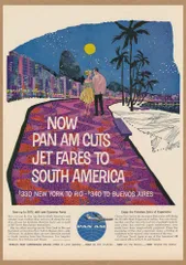 2024年最新】pan am ポスターの人気アイテム - メルカリ