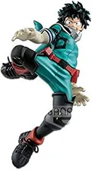 (未使用･未開封品)バンプレスト 僕のヒーローアカデミア KING OF ARTIST IZUKU MIDORIYA 緑谷出久 Amazon | バンプレスト 僕のヒーローアカデミア 7TH SEASON