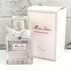 【 Christian Dior 】C 150 A-1 30ml ほぼ満タン Miss Dior BLOOMING BOUQUET EDT SP 香水 フレグランス