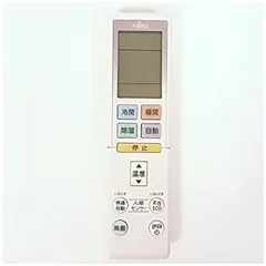 (未使用･未開封品)　富士通 エアコンリモコン AR-RBF2J 0pbj0lf 2025年最新】fujitsu エアコン リモコン ar－rbf2jの人気