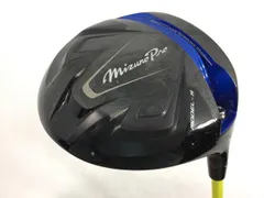 2023年最新】ミズノ ミズノプロ ドライバー model－s mizuno pro model