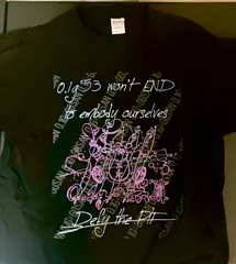 2025年最新】0.1gの誤算 tシャツの人気アイテム - メルカリ