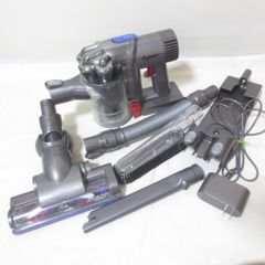 W626　Dyson　ダイソン　サイクロンクリーナー　掃除機　DC45
