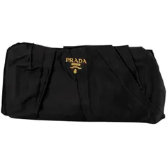 Prada パーティバック パーティーバッグ PRADA(プラダ) - 海外通販のBUYMA