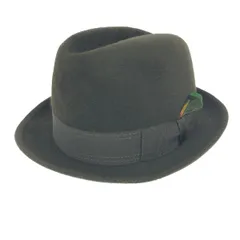 イタリア製 borsalino ボルサリーノ ボーラー ハット ヴィンテージ Borsalino ボルサリーノ ウエスタンハット ベージュ ヴィンテージ