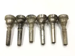 ラスキー 50F フリューゲルホルン マウスピース LASKEY 50F ラスキー