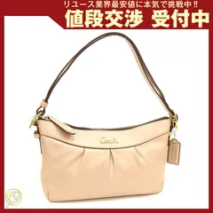 コーチ 2WAYショルダーバッグ リリー F15512