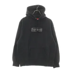 2025年最新】supreme kaws hooded sweatshirtの人気アイテム - メルカリ 