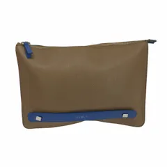 フルラ FURLA ジョーヴェ クラッチバッグ オールレザー メンズ 表記無 のサムネイル