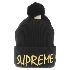 2023年最新】Supreme FTP Beanieの人気アイテム - メルカリ