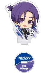 【中古】アクリルスタンド・アクリルパネル 御影玲王 「ブルーロック キャラぷちトレーディングアクリルスタンド」