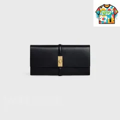 【今日特価】Celine セリーヌ ショート財布シリーズ 頭層の牛皮を使用-WTO輸入2