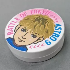 【中古】クリップ 佐藤大樹(FANTASTICS) マグネットクリップ 「BATTLE OF TOKYO ～ENTER THE Jr.EXILE～」 カプセル景品