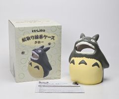 未使用 ベネリック スタジオジブリ となりのトトロ 蚊取り線香ケース