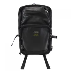 マスターピース MASTER-PIECE BACKPACKのサムネイル
