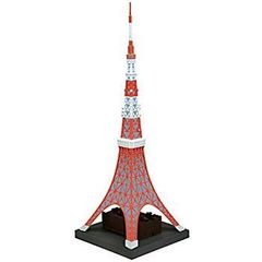 東京タワー2007 1/500スケール セガトイズ 【本日限定価格】 - メルカリ