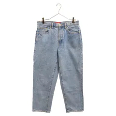 2024年最新】supreme baggy jean indigoの人気アイテム - メルカリ