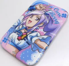 【中古】バッジ・ビンズ キュアベリー 「プリキュア20周年 缶バッジ 第一弾」 中国限定