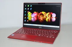 2024年最新】lifebook wu2／c3 軽量の人気アイテム - メルカリ