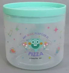 【中古】食器 ソウルフル・ワールド キャニスター 「Happyくじ PIXAR 2025」 I賞