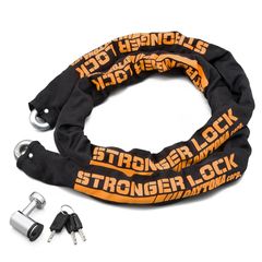 TIGHTBOOTH×BROTOURES チェーンロック ダイヤル式 - メルカリ