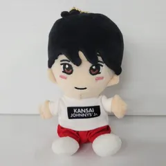 極美品　関西ジャニーズJr Aぇ! group　末澤誠也　ちびぬい　ぬいぐるみ m21668836503_1.jpg?1688616001