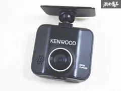 じゅん様専売品新品KENWOOD DRV-350DT ドライブレコーダー