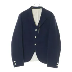 URU ウル　COTTON SHORT JACKET テーラードジャケット 2025年最新】URU テーラードジャケットの人気アイテム - メルカリ