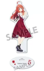 【中古】アクリルスタンド・アクリルパネル 中野五月(クラシカルver.) 描き下ろしアクリルフィギュア 「五等分の花嫁∬」