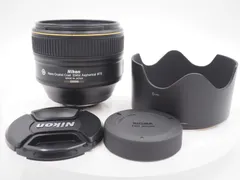 2024年最新】Nikon AF-S 58 F1.4Gの人気アイテム - メルカリ