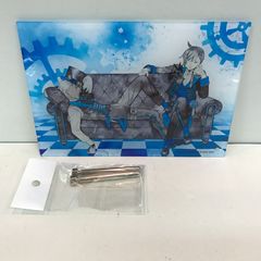 八戸第2-60-266】 ヴァニタスの手記 アクリルアートパネル - メルカリ