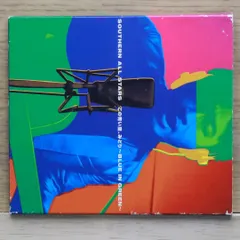 サザンオールスターズ 『イエローマン』『この青い空、みどり』未開封保管品レコード Amazon.co.jp: この青い空、みどり~BLUE [Analog]: ミュージック